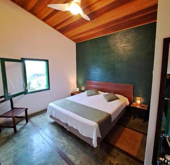 Otel Pousada Vale Das Araucárias