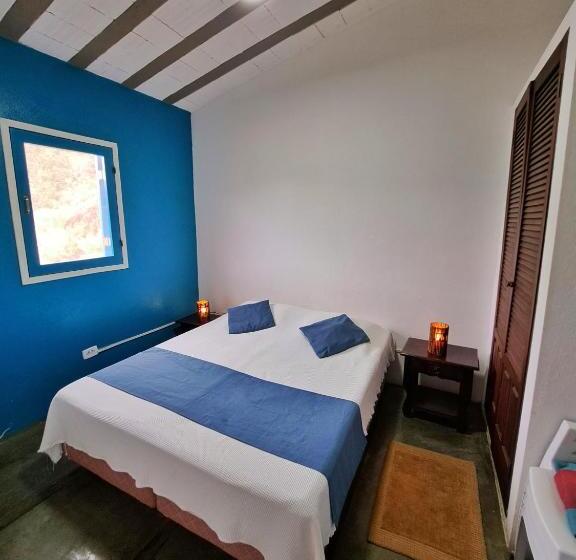 Otel Pousada Vale Das Araucárias