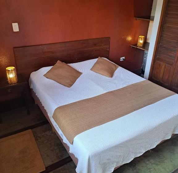 Otel Pousada Vale Das Araucárias