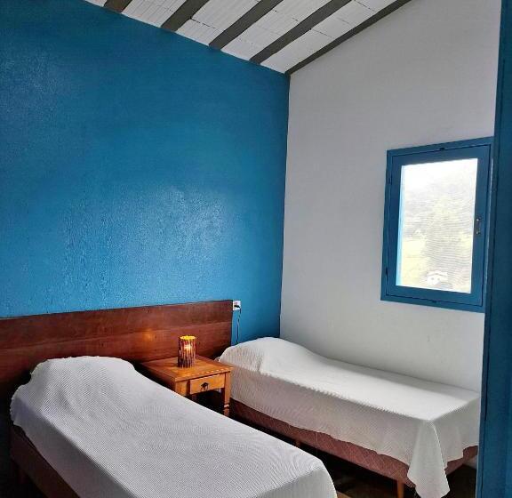 Otel Pousada Vale Das Araucárias