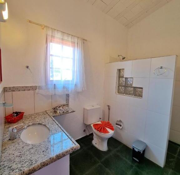 Otel Pousada Vale Das Araucárias