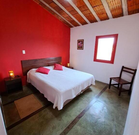 Otel Pousada Vale Das Araucárias