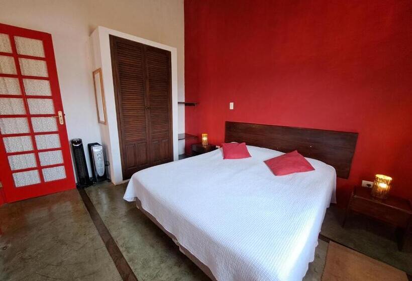 Otel Pousada Vale Das Araucárias