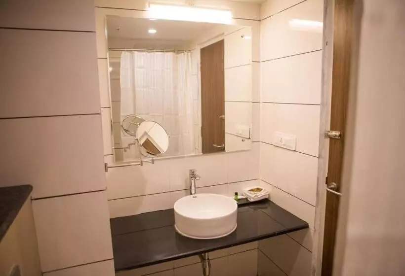 Hotel Samasth Palatial