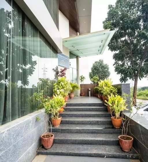 Hotel Samasth Palatial