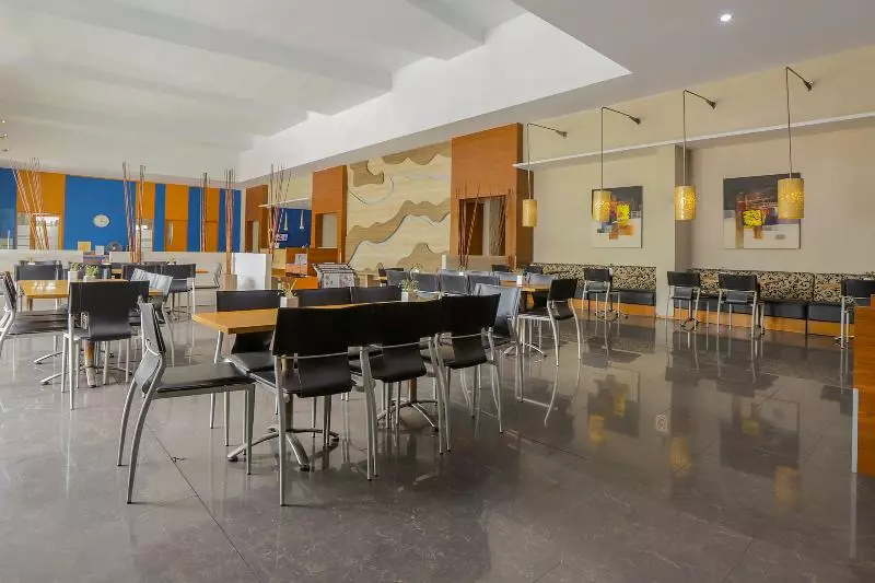 Hotel Senen Indah Syariah