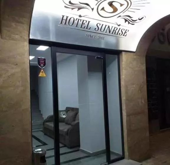 Hotel Batum