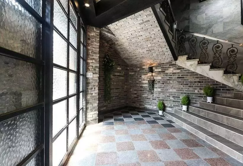 Jinju Hotel Muro