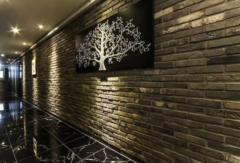 Jinju Hotel Muro
