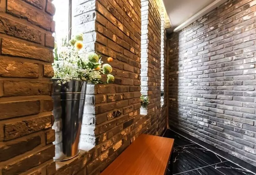 Jinju Hotel Muro