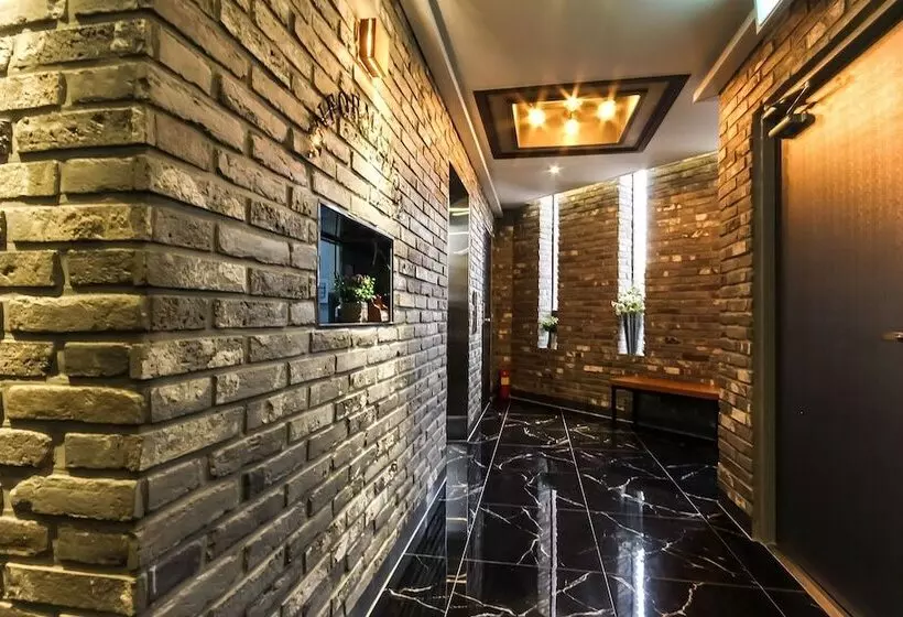 Jinju Hotel Muro