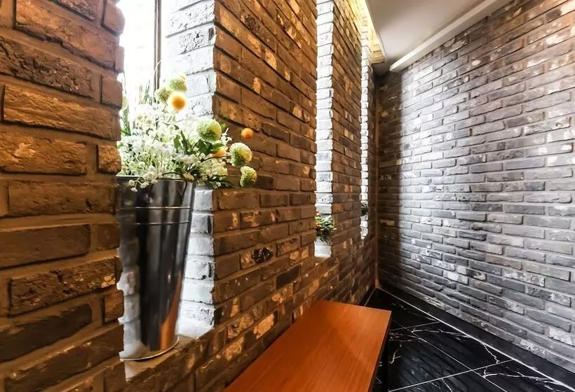 Jinju Hotel Muro