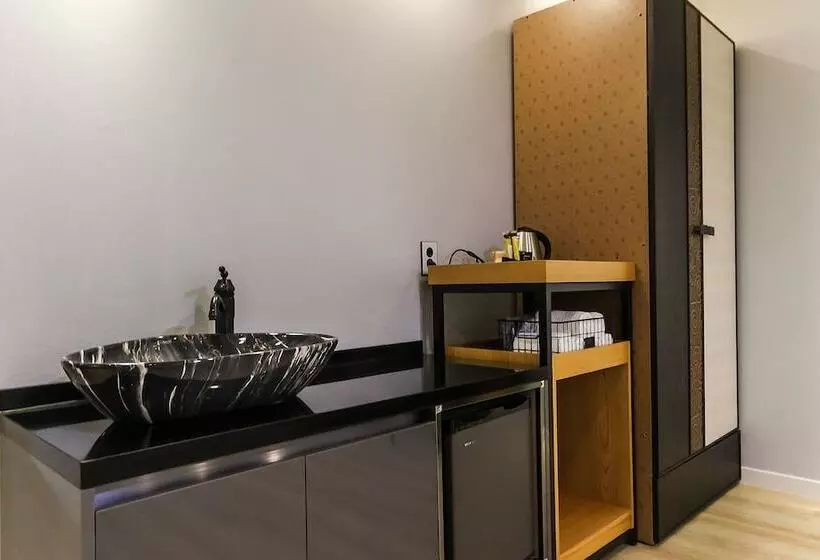 Jinju Hotel Muro
