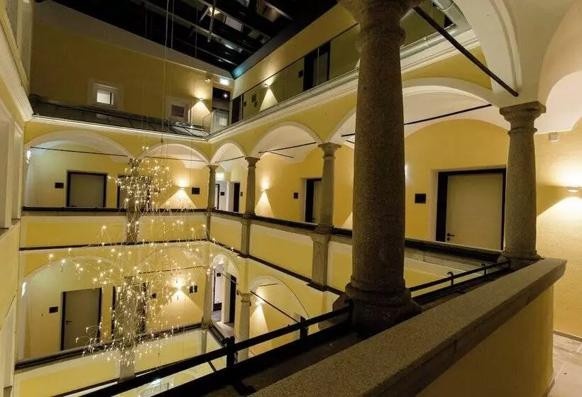 Motel One Linz Hauptplatz