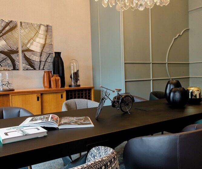 Motel One Linz Hauptplatz