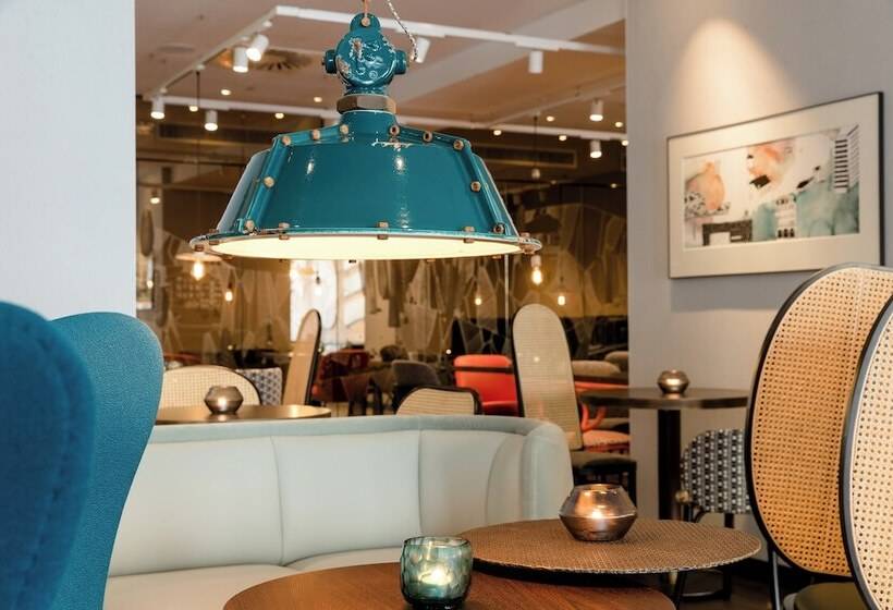 Motel One Linz Hauptplatz