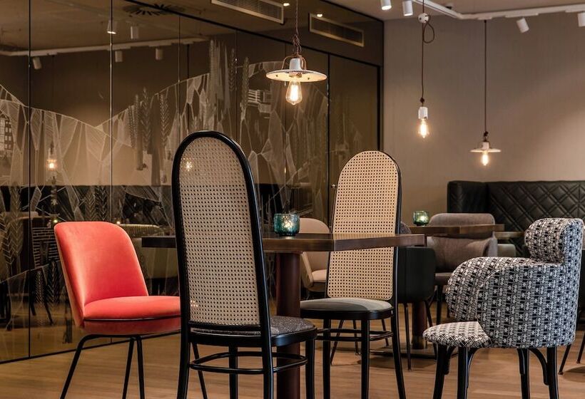 Motel One Linz Hauptplatz