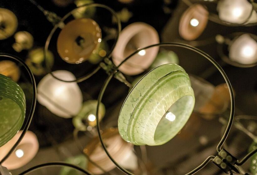 Motel One Linz Hauptplatz