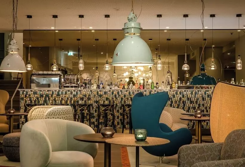 Motel One Linz Hauptplatz