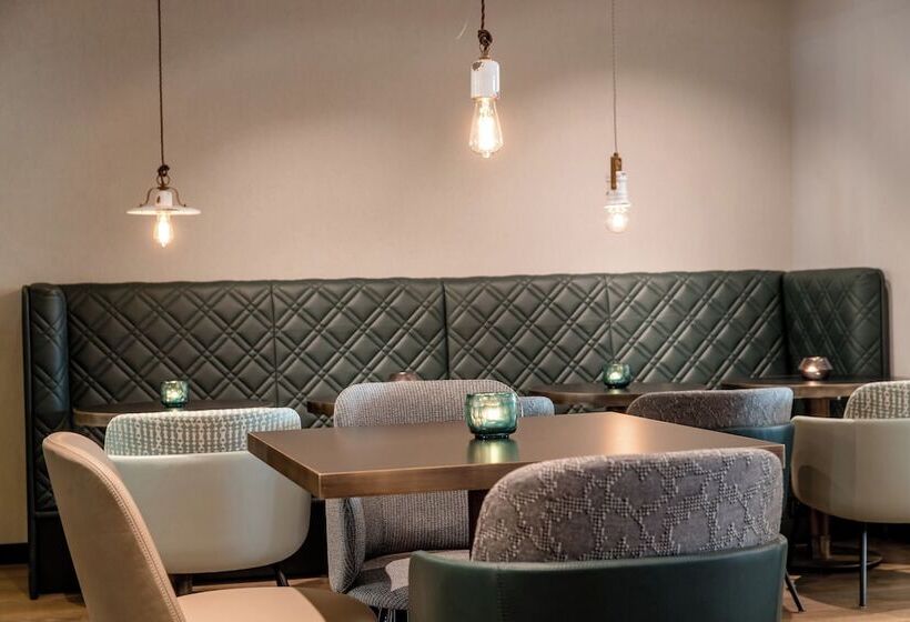 Motel One Linz Hauptplatz