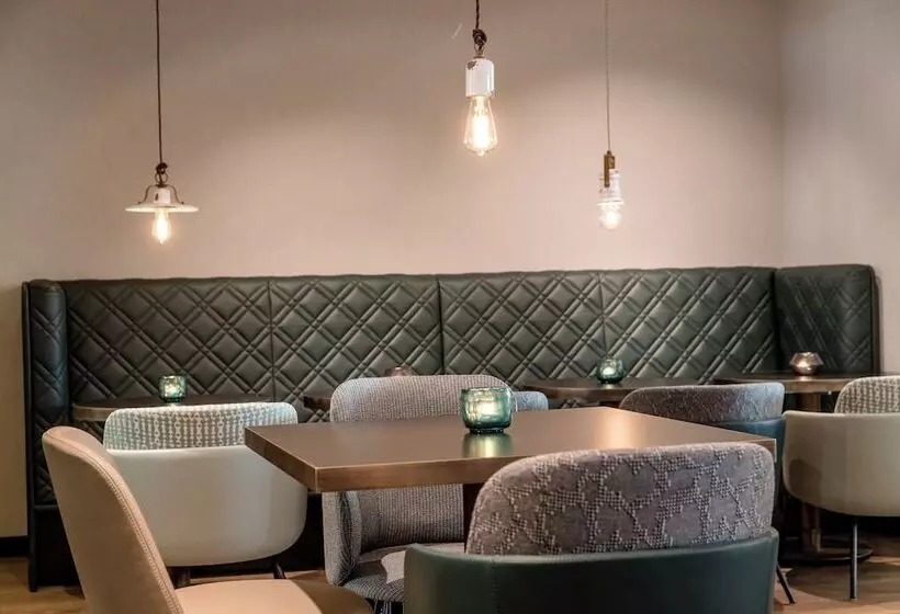 Motel One Linz Hauptplatz