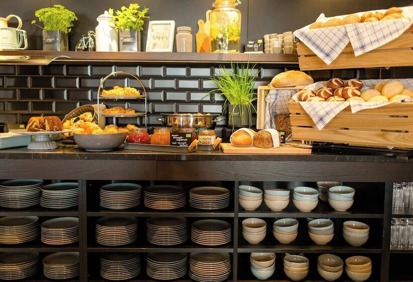 Motel One Linz Hauptplatz