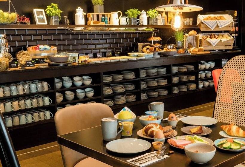 Motel One Linz Hauptplatz