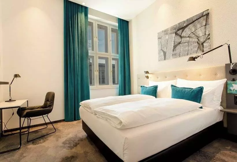 Motel One Linz Hauptplatz