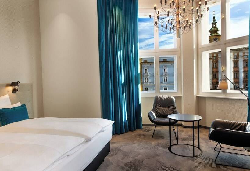 Motel One Linz Hauptplatz