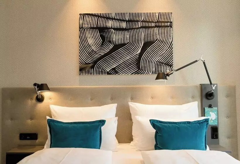 Motel One Linz Hauptplatz