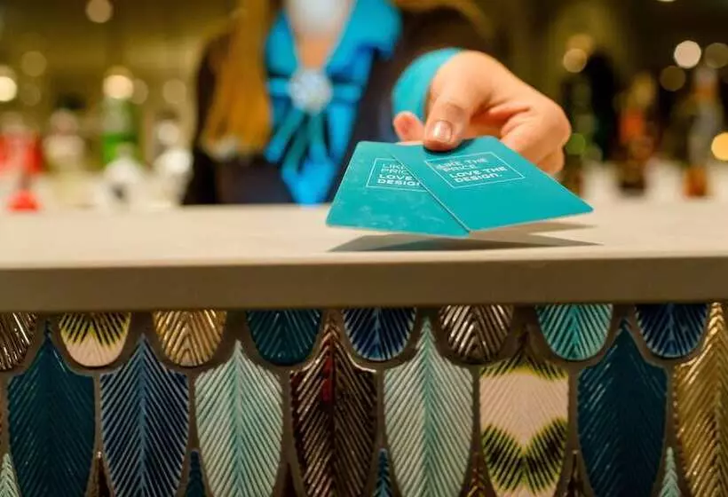 Motel One Linz Hauptplatz