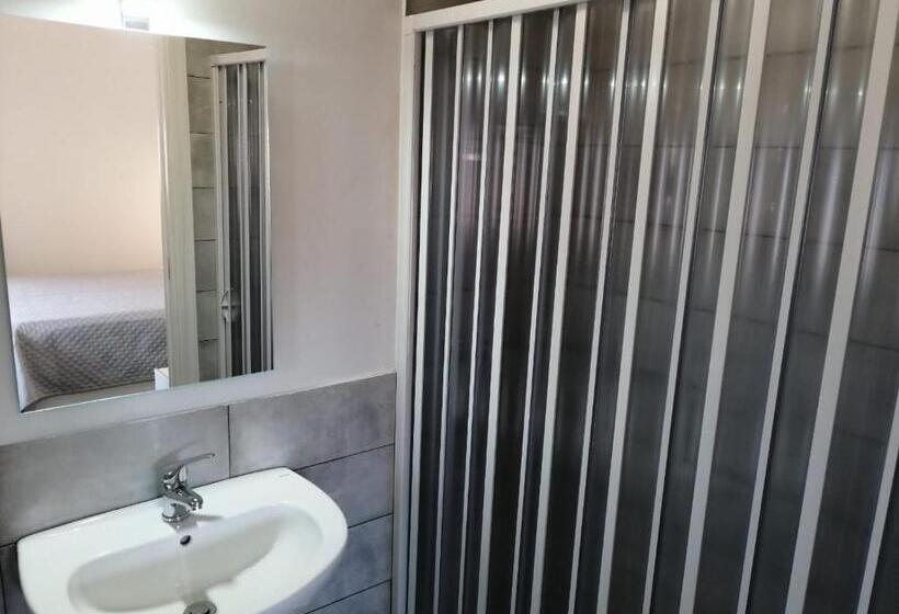 Opera Boutique Rooms