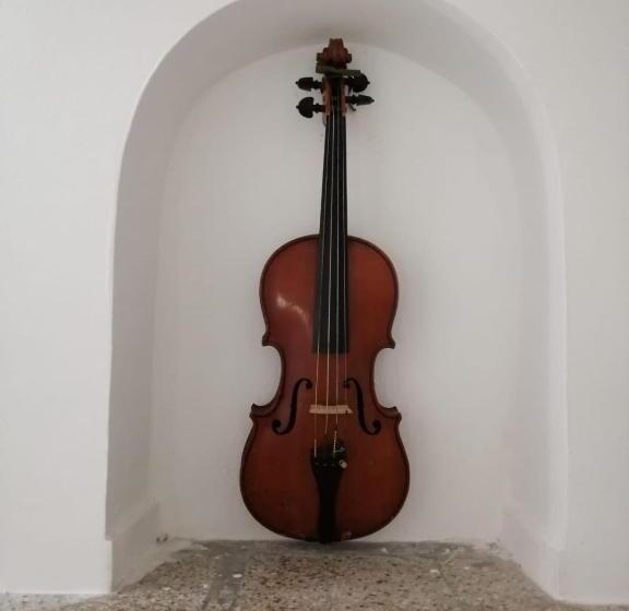 Opera Boutique Rooms