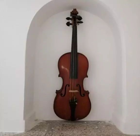 Opera Boutique Rooms