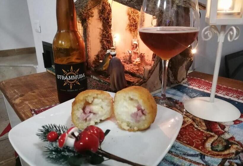 Opera Boutique Rooms