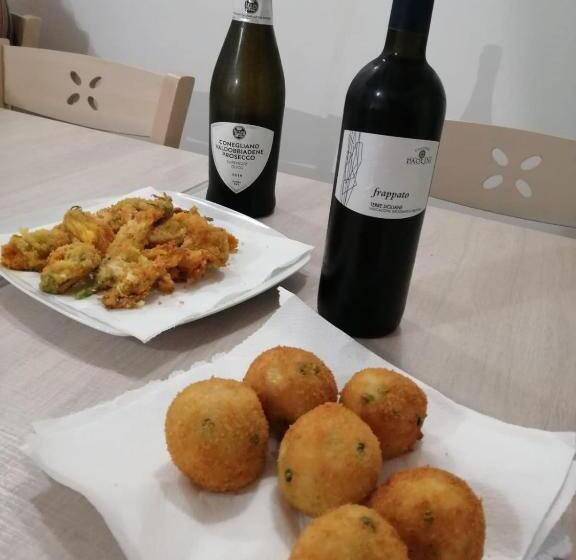 Opera Boutique Rooms