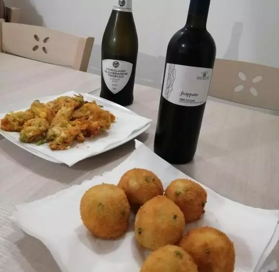 Opera Boutique Rooms