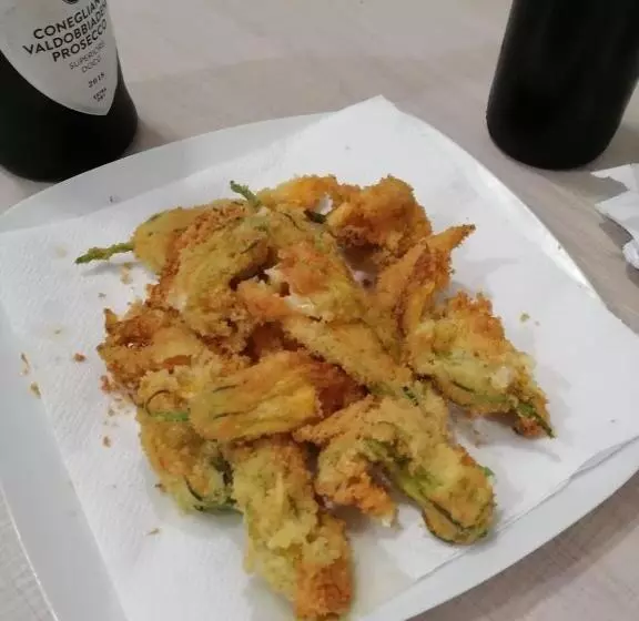 Opera Boutique Rooms