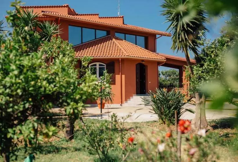 Pagghiara B&b