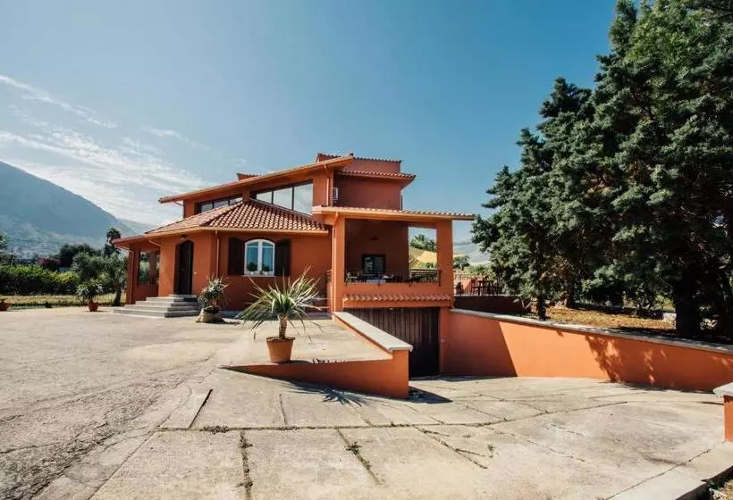 Pagghiara B&b