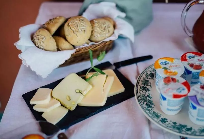 Pagghiara B&b