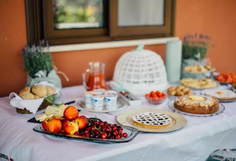 Pagghiara B&b
