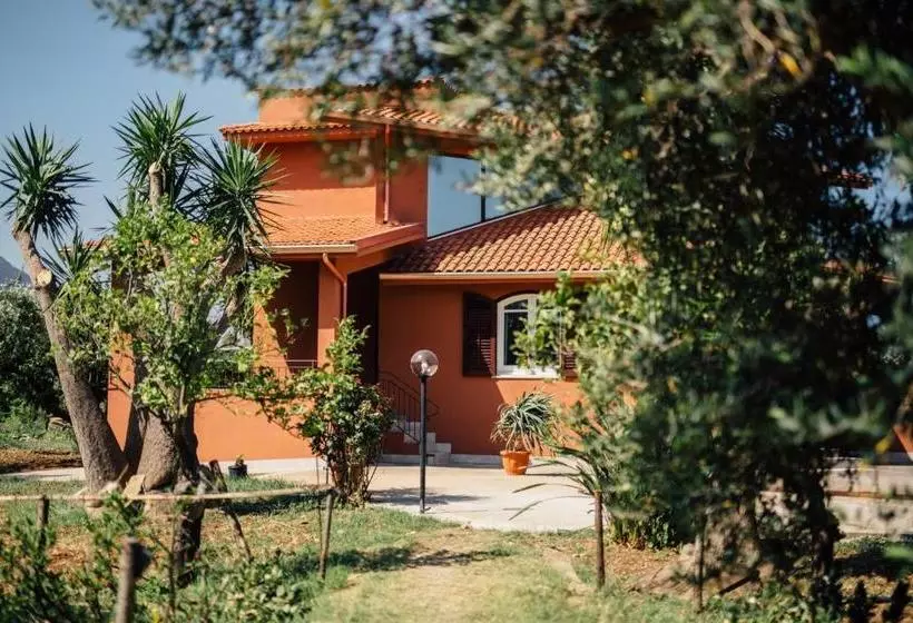 Pagghiara B&b