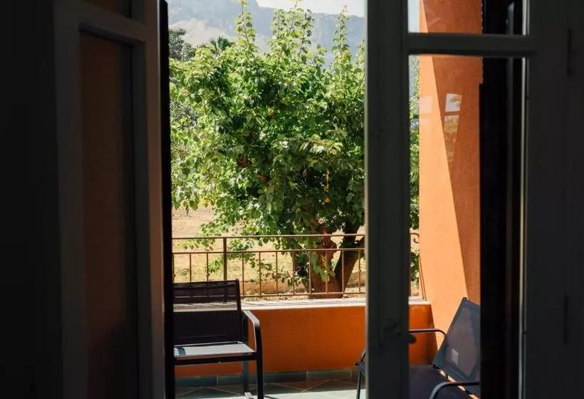 Pagghiara B&b