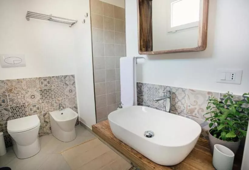 Pagghiara B&b