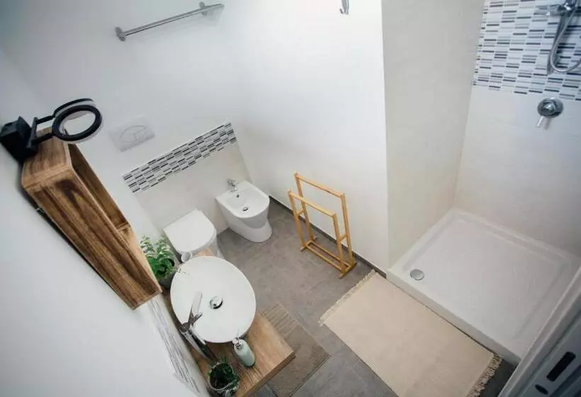 Pagghiara B&b