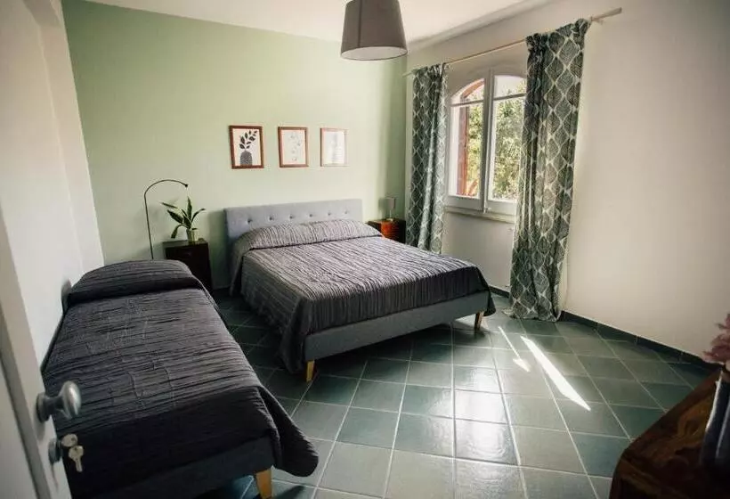 Pagghiara B&b