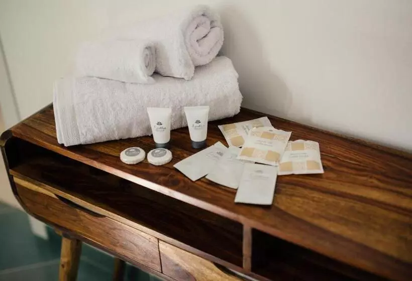 Pagghiara B&b