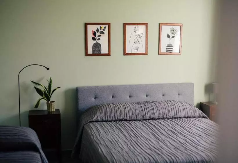 Pagghiara B&b