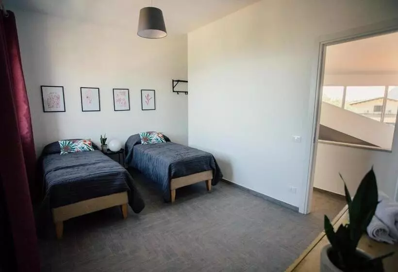 Pagghiara B&b